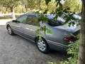 Toyota Camry 2001 года за 2 850 000 тг. в Караганда – фото 4