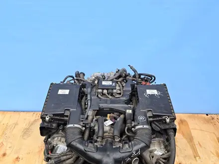 Контрактный двигатель Lexus LS460, GS460 1UR-FSE 4.6 литра за 550 000 тг. в Актау