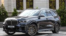 BMW X5 2022 годаүшін49 500 000 тг. в Алматы