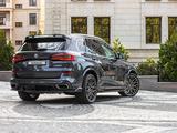 BMW X5 2022 годаүшін55 000 000 тг. в Алматы – фото 2