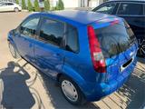 Ford Fiesta 2005 года за 1 950 000 тг. в Кокшетау – фото 3