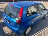 Ford Fiesta 2005 года за 1 950 000 тг. в Кокшетау – фото 4