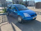Ford Fiesta 2005 года за 1 950 000 тг. в Кокшетау – фото 2