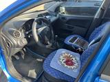 Ford Fiesta 2005 года за 1 950 000 тг. в Кокшетау – фото 5