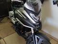 Honda  NC 750X 2021 годаүшін6 450 000 тг. в Астана – фото 4