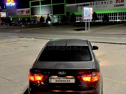 Kia Rio 2014 года за 5 500 000 тг. в Алматы – фото 10