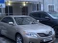 Toyota Camry 2007 года за 5 400 000 тг. в Алматы