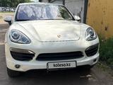 Porsche Cayenne 2011 года за 12 000 000 тг. в Петропавловск