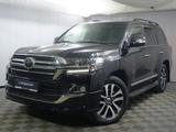 Toyota Land Cruiser 2019 годаүшін39 500 000 тг. в Алматы