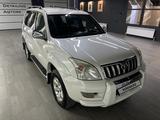 Toyota Land Cruiser Prado 2007 годаүшін12 000 000 тг. в Актобе