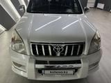 Toyota Land Cruiser Prado 2007 годаүшін12 000 000 тг. в Актобе – фото 3