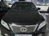 Toyota Camry 2013 годаүшін11 900 000 тг. в Алматы