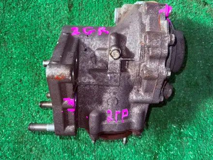 Раздатка Toyota 2GR FE объём 3.5 4WD за 70 000 тг. в Астана