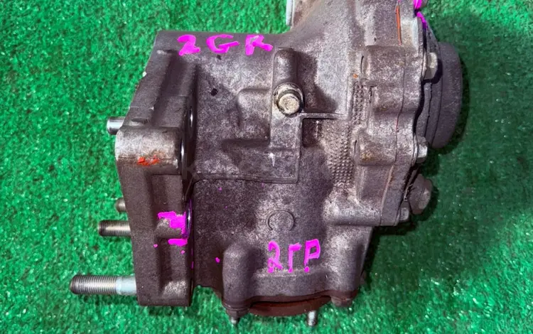 Раздатка Toyota 2GR FE объём 3.5 4WDүшін70 000 тг. в Астана