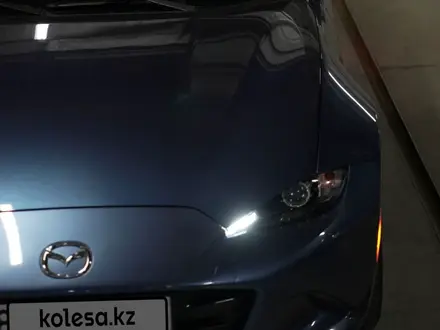 Mazda MX-5 2019 года за 19 800 000 тг. в Алматы – фото 29