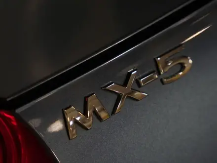 Mazda MX-5 2019 годаүшін18 800 000 тг. в Алматы – фото 32