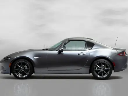 Mazda MX-5 2019 годаүшін18 800 000 тг. в Алматы – фото 59