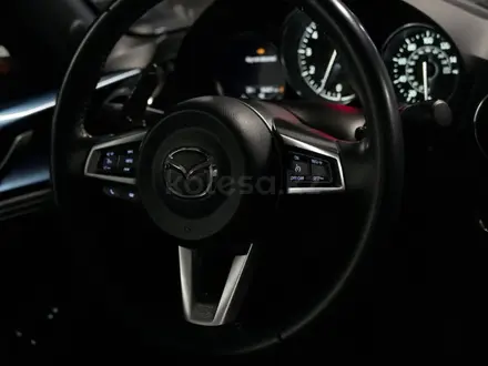 Mazda MX-5 2019 годаүшін18 800 000 тг. в Алматы – фото 38