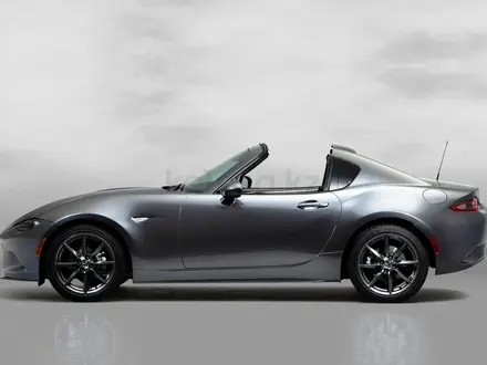 Mazda MX-5 2019 годаүшін18 800 000 тг. в Алматы – фото 60