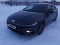 Hyundai Elantra 2024 года за 9 800 000 тг. в Караганда