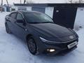 Hyundai Elantra 2024 года за 9 800 000 тг. в Караганда – фото 4