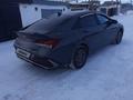 Hyundai Elantra 2024 года за 9 800 000 тг. в Караганда – фото 5