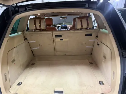 Volkswagen Touareg 2004 года за 4 500 000 тг. в Алматы – фото 6