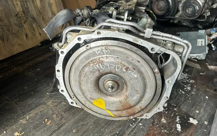 Контрактный Вариатор TR690D6BCA 2.4 Subaru WRX за 1 800 000 тг. в Астана
