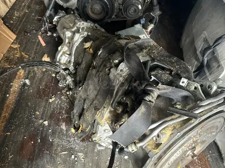 Контрактный Вариатор TR690D6BCA 2.4 Subaru WRX за 1 800 000 тг. в Астана – фото 3