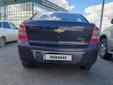 Chevrolet Cobalt 2023 годаfor6 800 000 тг. в Кульсары – фото 4