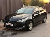 Hyundai Accent 2021 года за 7 500 000 тг. в Алматы