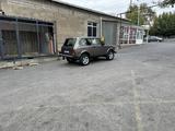 ВАЗ (Lada) Lada 2121 2016 годаүшін2 750 000 тг. в Шымкент – фото 2
