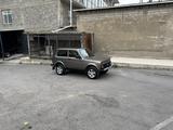 ВАЗ (Lada) Lada 2121 2016 года за 2 750 000 тг. в Шымкент