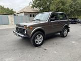 ВАЗ (Lada) Lada 2121 2016 годаүшін2 750 000 тг. в Шымкент – фото 4