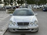 Mercedes-Benz E 280 2001 года за 5 500 000 тг. в Кызылорда – фото 2