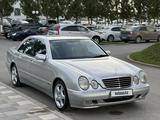 Mercedes-Benz E 280 2001 года за 5 500 000 тг. в Кызылорда – фото 3