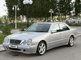 Mercedes-Benz E 280 2001 года за 5 500 000 тг. в Кызылорда