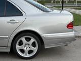 Mercedes-Benz E 280 2001 года за 5 500 000 тг. в Кызылорда – фото 5