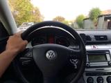 Volkswagen Passat 2007 года за 3 650 000 тг. в Алматы – фото 2