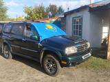 Suzuki XL7 2002 года за 3 800 000 тг. в Усть-Каменогорск – фото 2