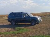 Suzuki XL7 2002 года за 3 800 000 тг. в Усть-Каменогорск