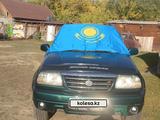 Suzuki XL7 2002 года за 3 800 000 тг. в Усть-Каменогорск – фото 3