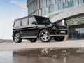 Mercedes-Benz G 55 AMG 2011 годаүшін29 000 000 тг. в Алматы – фото 6