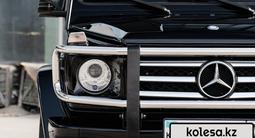 Mercedes-Benz G 55 AMG 2011 года за 26 500 000 тг. в Алматы