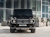 Mercedes-Benz G 55 AMG 2011 годаүшін29 000 000 тг. в Алматы