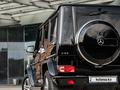 Mercedes-Benz G 55 AMG 2011 годаүшін29 000 000 тг. в Алматы – фото 14