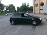 Skoda Fabia 2001 годаfor2 500 000 тг. в Шымкент – фото 5