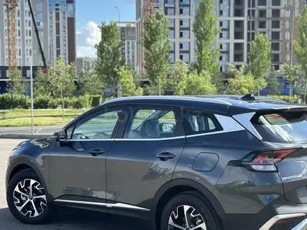 Kia Sportage 2023 года за 15 000 000 тг. в Астана – фото 5