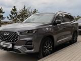 Chery Tiggo 8 Pro 2023 года за 9 200 000 тг. в Астана