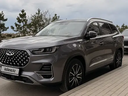Chery Tiggo 8 Pro 2023 года за 9 200 000 тг. в Астана